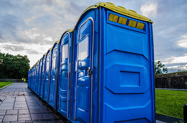 Best Best portable toilet rental  in USA